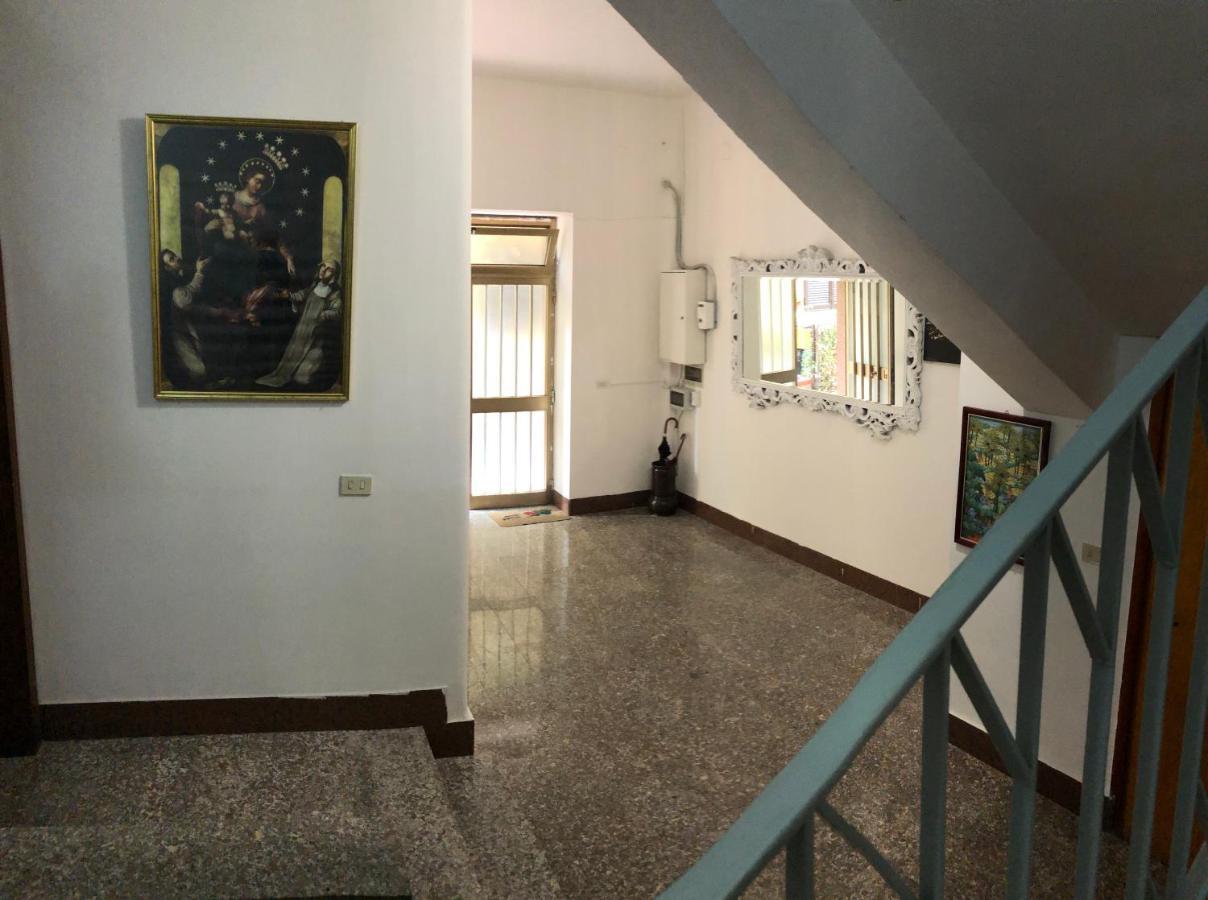 Domus Narciso Gallery Pompeya Exterior foto